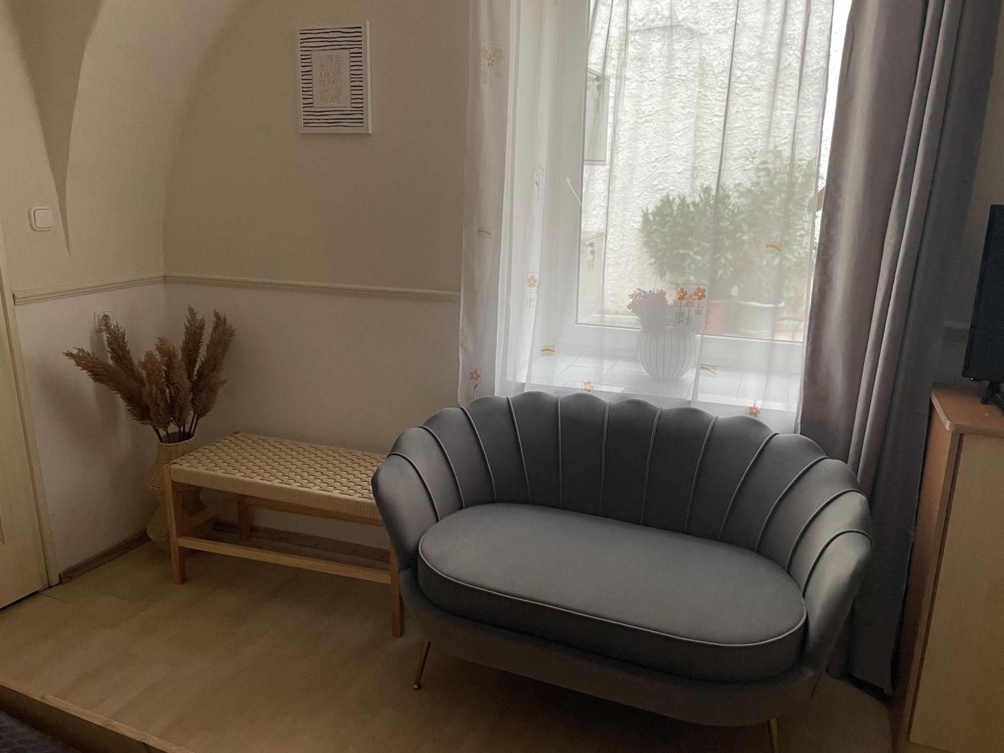 Takacs Vendeghaz 2 Daire Sopron Dış mekan fotoğraf